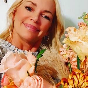 Meet your Posher, Tracey